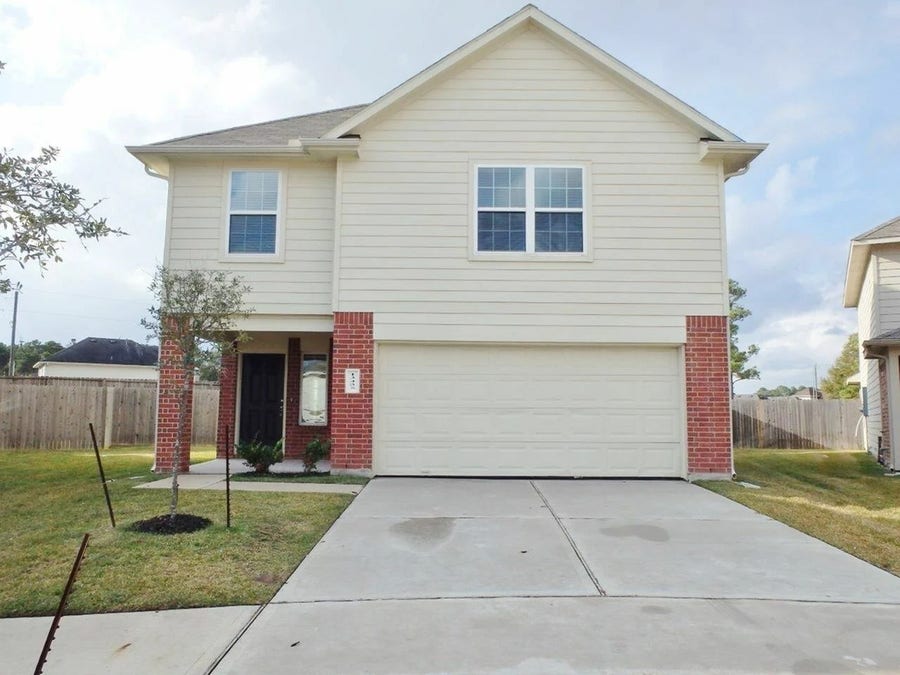 Property photo for 13435 Ella View Lane, Houston, TX