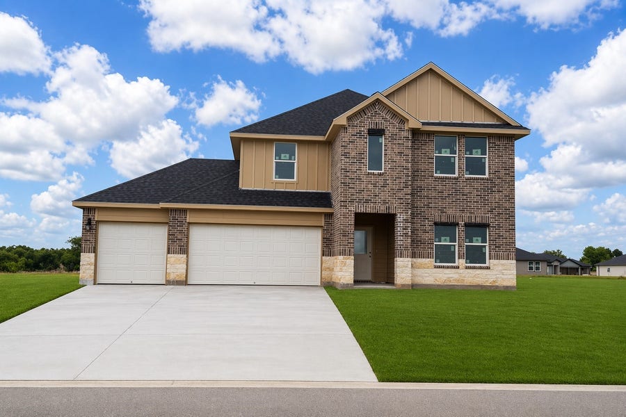 Property photo for 6626 Pelican Lane, Beasley, TX