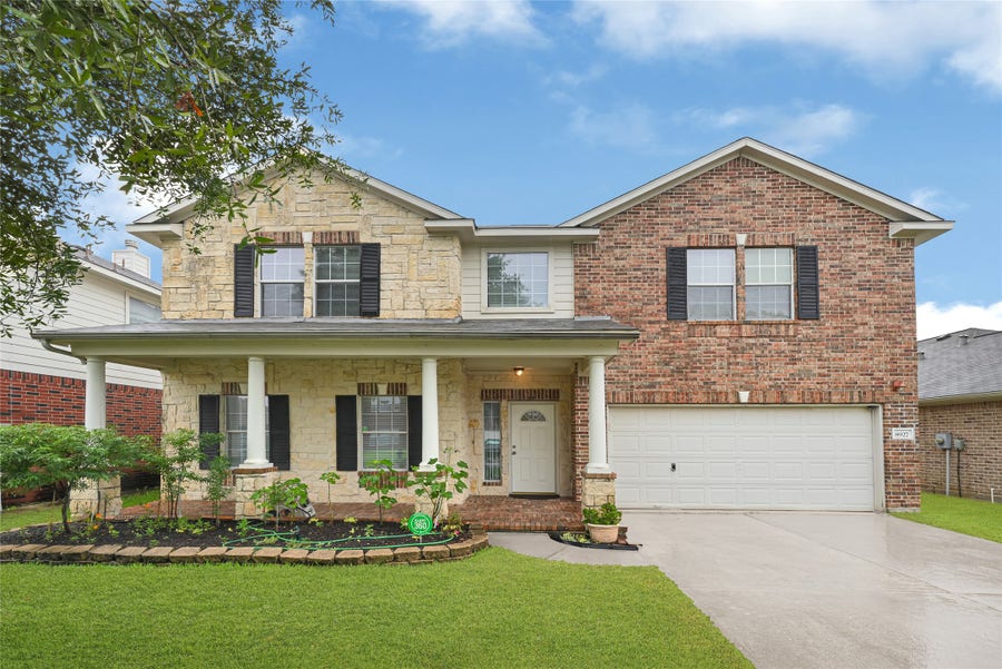 Property photo for 8927 Heron Nest Drive, Houston, TX