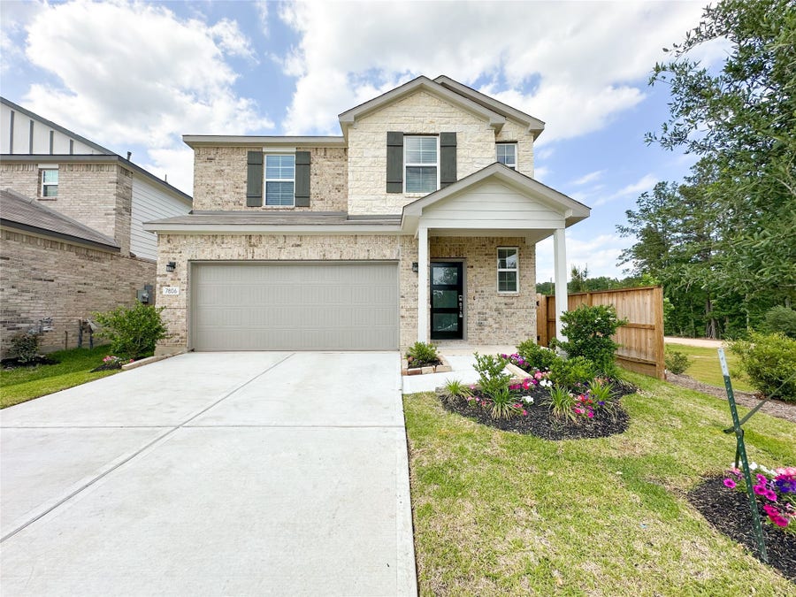 Property photo for 7806 Alset Dr, Magnolia, TX