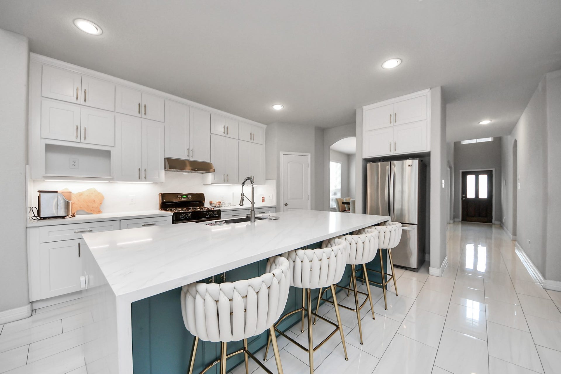 15446 Wandering Creek Trail, Houston, TX 77044 15446 Wandering Creek Trail, Houston, TX 77044