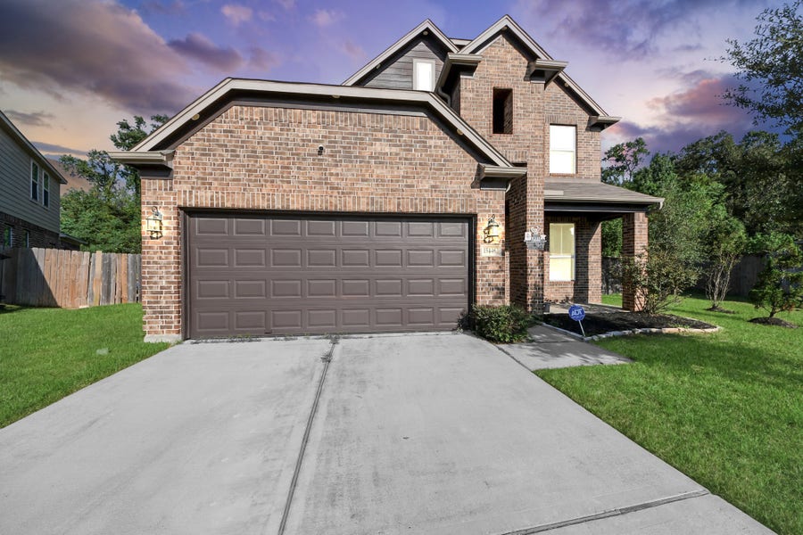 Property photo for 15446 Wandering Creek Trail, Houston, TX
