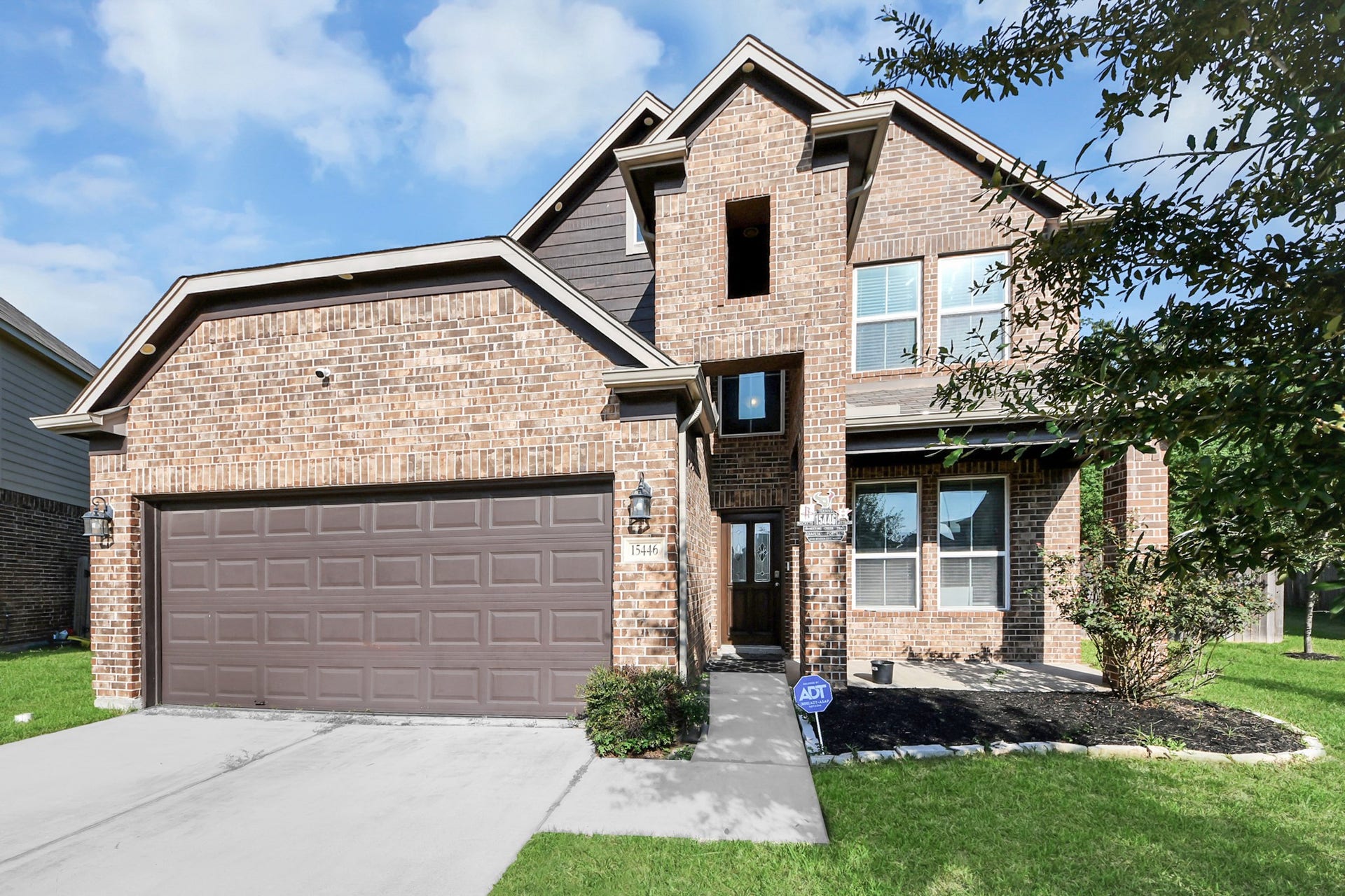 15446 Wandering Creek Trail, Houston, TX 77044 15446 Wandering Creek Trail, Houston, TX 77044