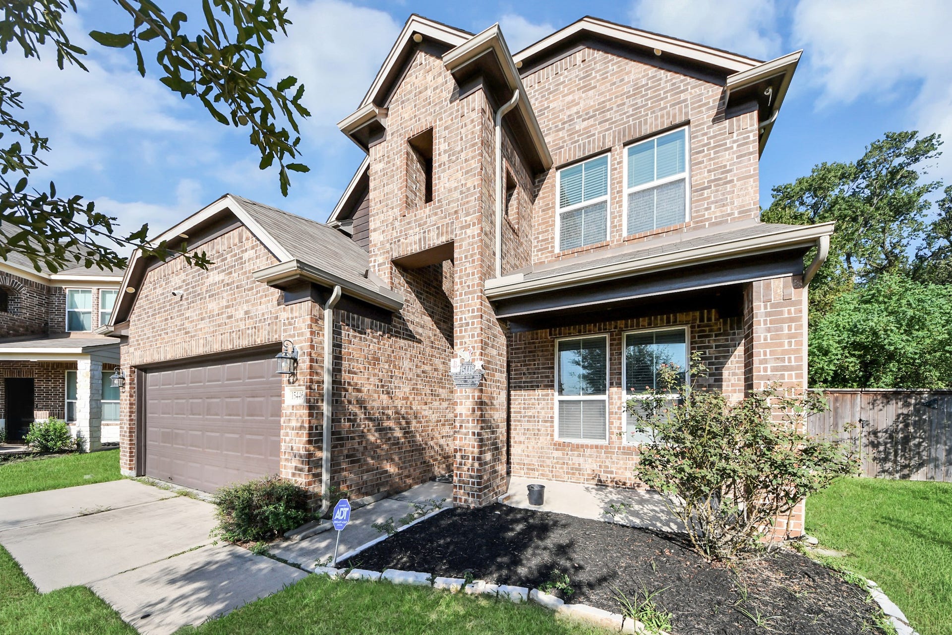 15446 Wandering Creek Trail, Houston, TX 77044 15446 Wandering Creek Trail, Houston, TX 77044
