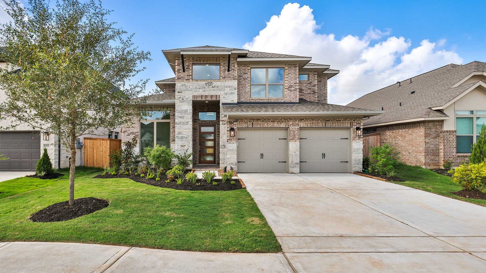 10627 Melida Dawn Way, Katy, TX 77406