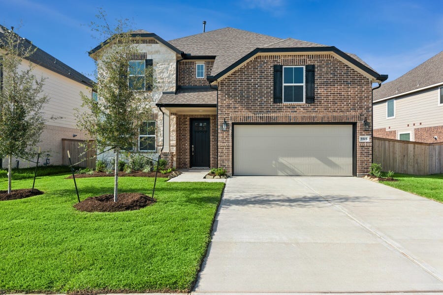Property photo for 2822 Dark Lantern Drive, Rosenberg, TX
