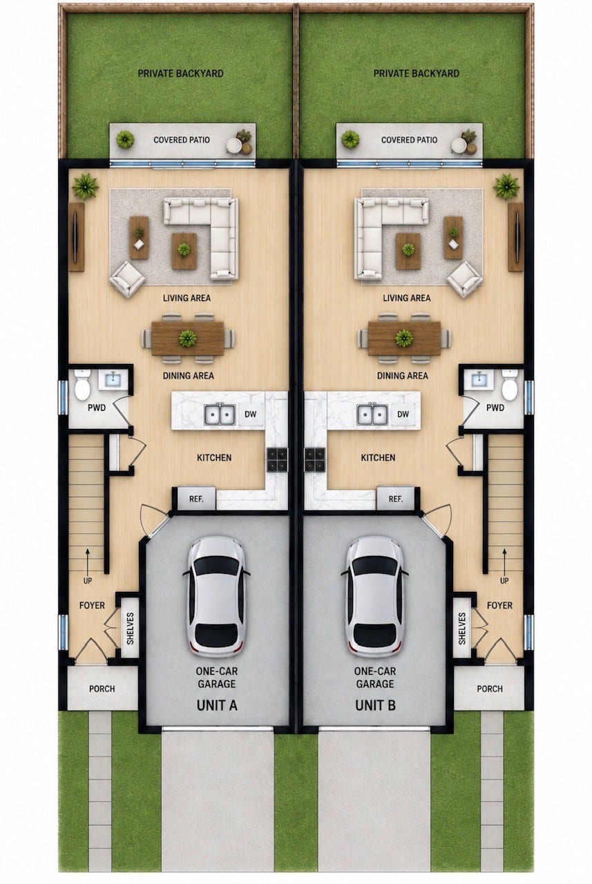3614 Noah Street, Houston, TX 77021 3614 Noah Street, Houston, TX 77021