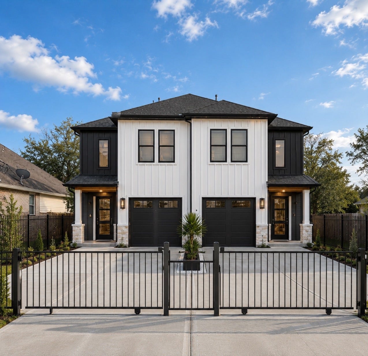 3614 Noah Street, Houston, TX 77021 3614 Noah Street, Houston, TX 77021