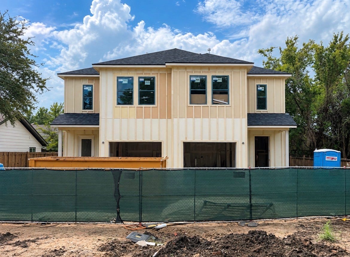 3614 Noah Street, Houston, TX 77021 3614 Noah Street, Houston, TX 77021