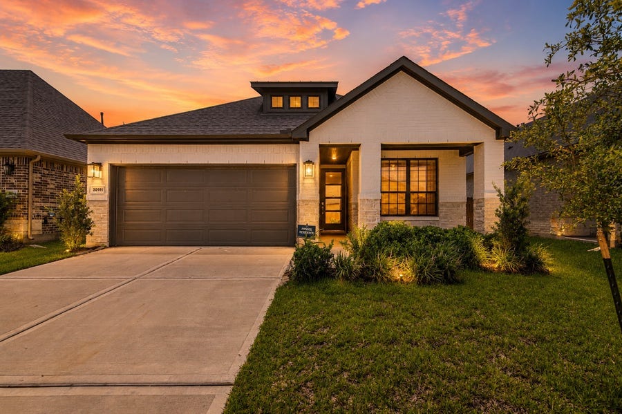 Property photo for 20911 Caserta Glen Lane, Tomball, TX