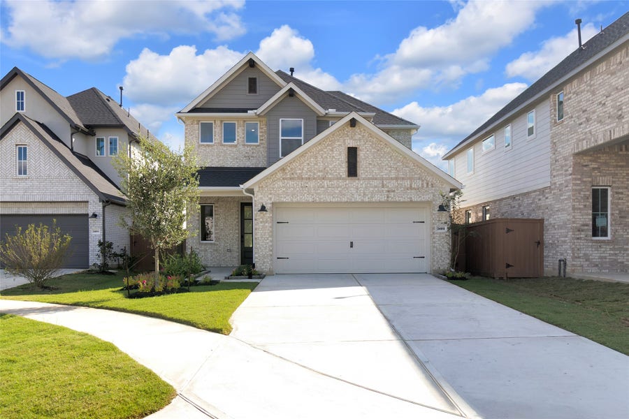 Property photo for 24915 Poppy Terrace Court, Katy, TX