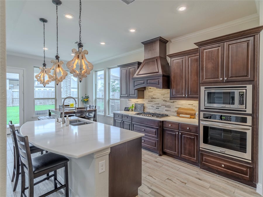 Property photo for 10923 Sunnydale Ridge Lane, Cypress, TX