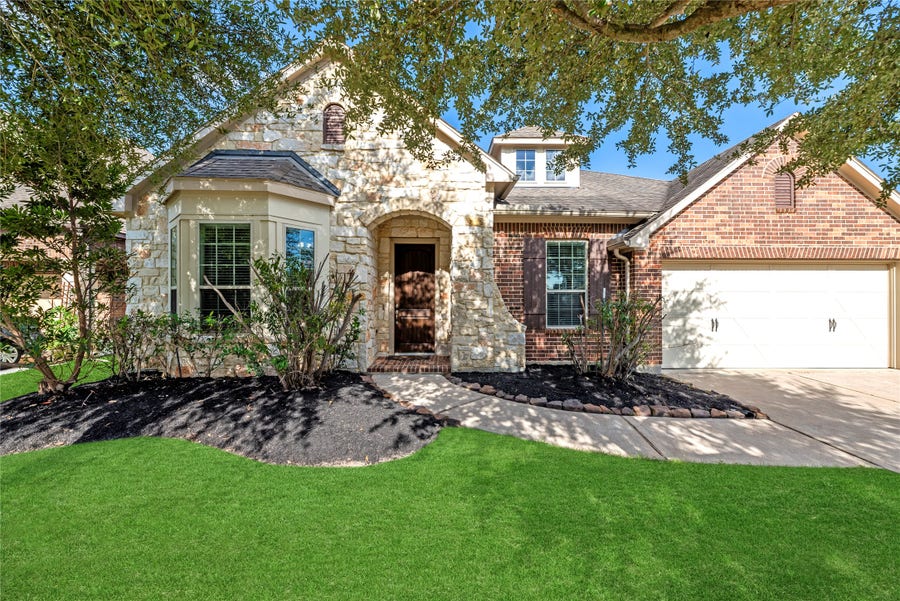 Property photo for 10510 Trinity Springs Drive, Cypress, TX