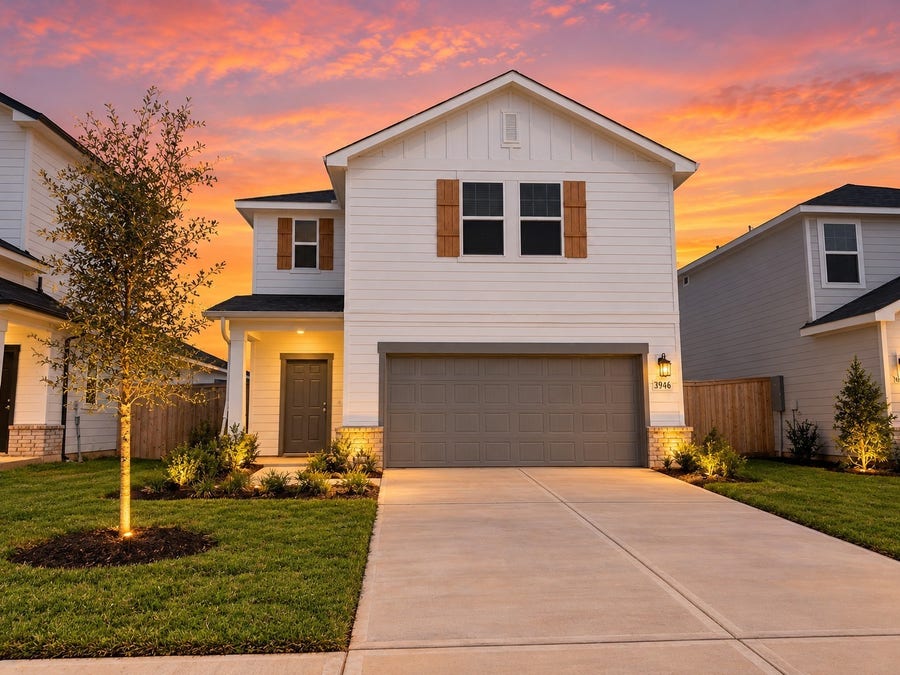 Property photo for 5646 Shelford Birch Drive, Conroe, TX
