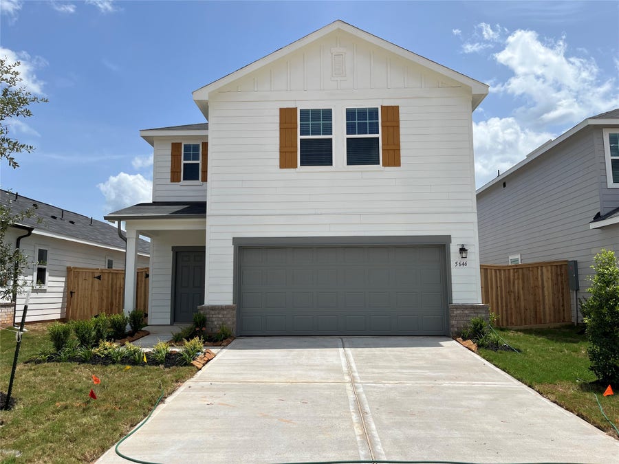Property photo for 5646 Shelford Birch Drive, Conroe, TX