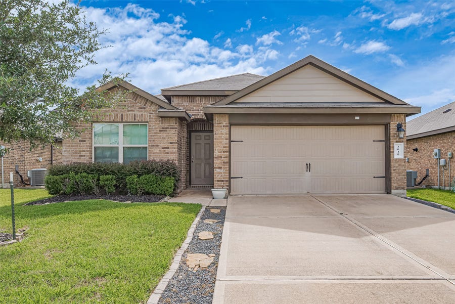 Property photo for 3010 Veeder Pass Lane, Katy, TX
