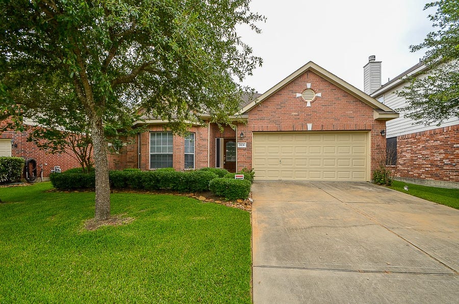 Property photo for 21731 Hannover Ridge Drive, Spring, TX
