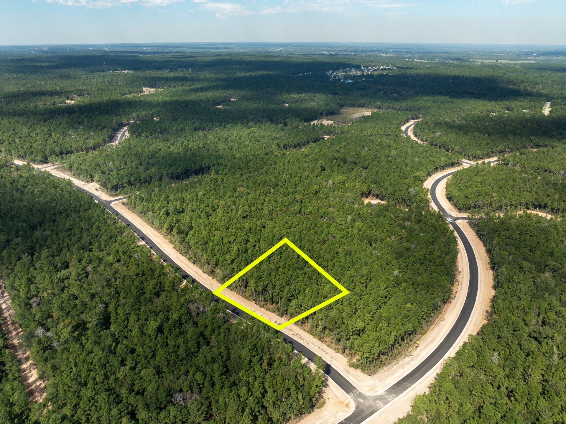 24902 Balmorhea Way, Montgomery, TX 77316 Build your dream home with 2 ac of land