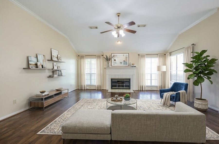 Property photo for 4230 Torrey Creek Lane, Houston, TX