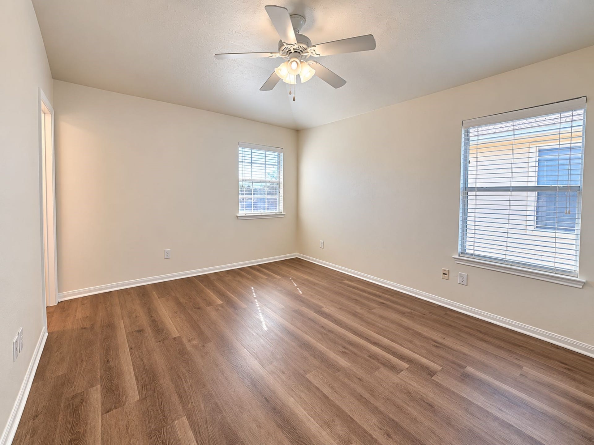 19408 Dry Canyon Court, Katy, TX 77449 Primary Bedroom
