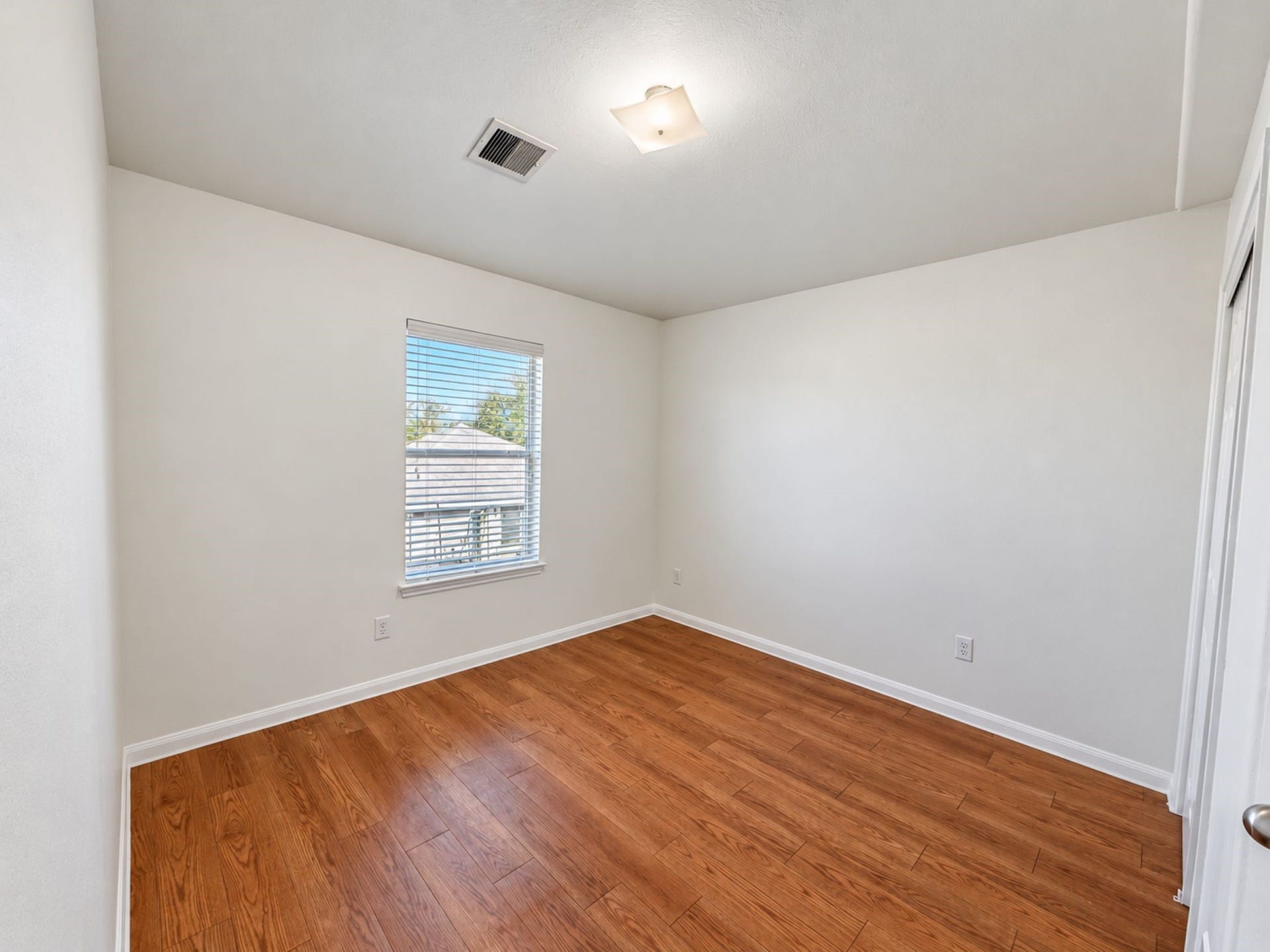 19408 Dry Canyon Court, Katy, TX 77449 Second Bedroom