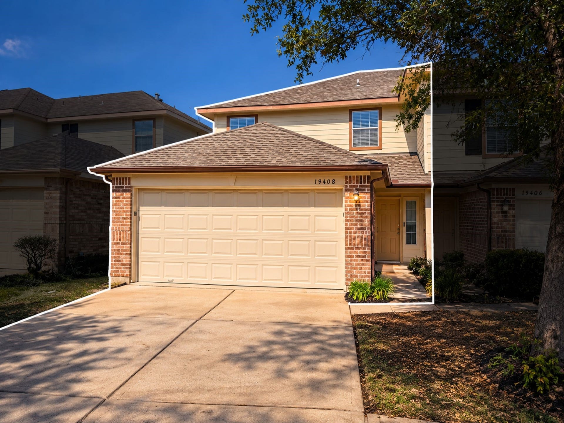 19408 Dry Canyon Court, Katy, TX 77449 19408 Dry Canyon Court, Katy, TX 77449