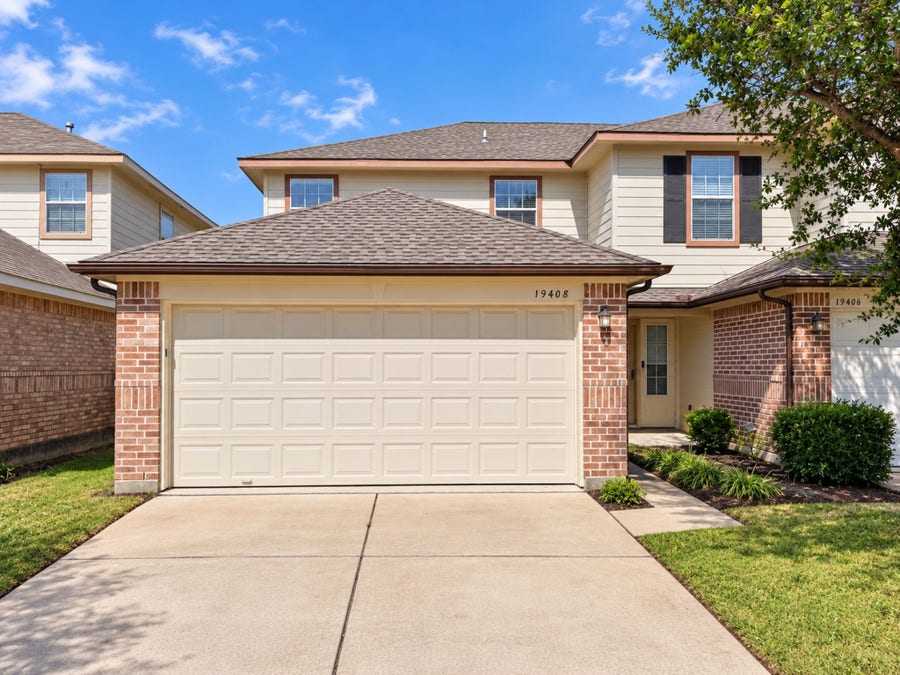 Property photo for 19408 Dry Canyon Court, Katy, TX