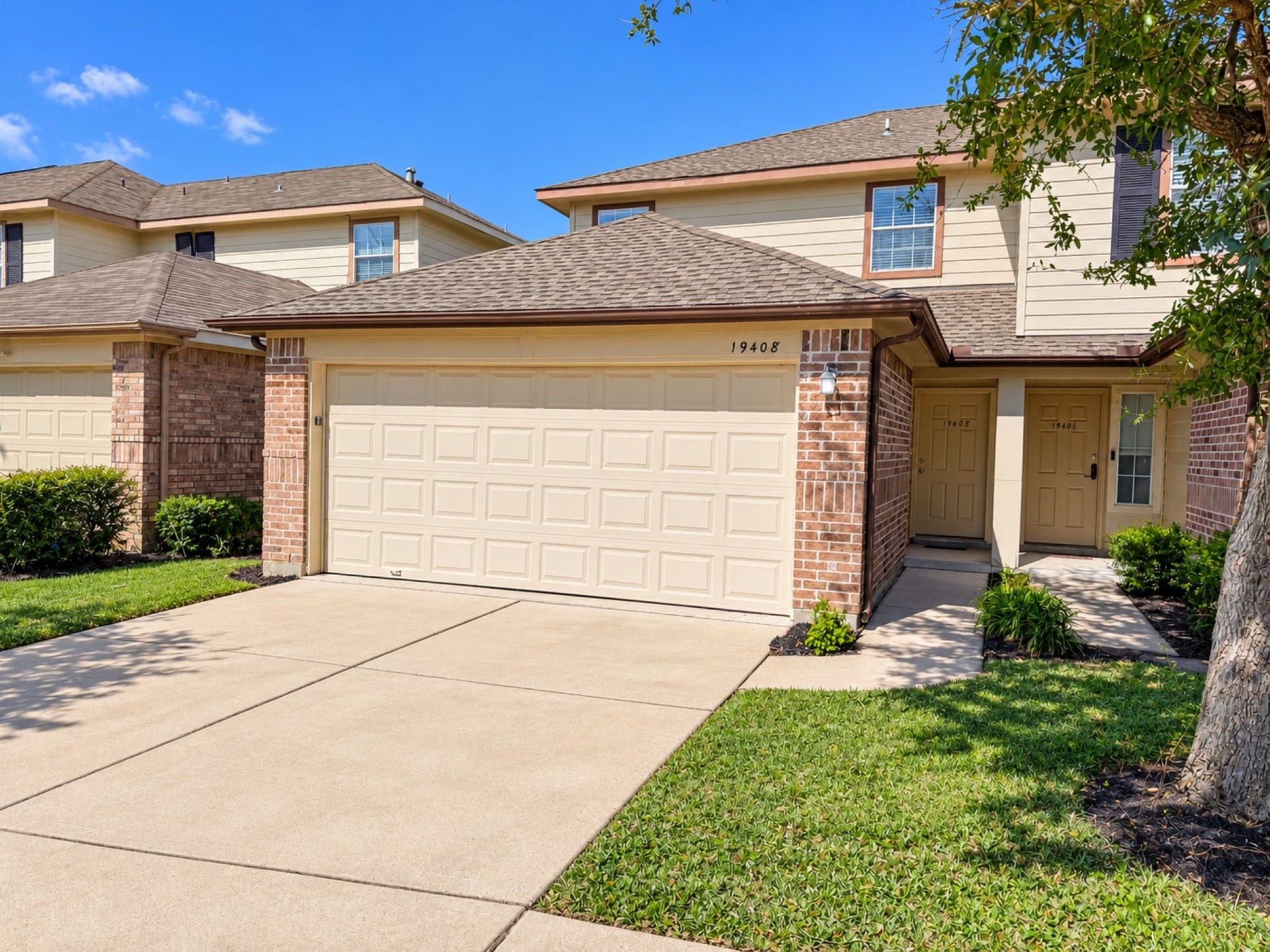 19408 Dry Canyon Court, Katy, TX 77449 19408 Dry Canyon Court, Katy, TX 77449