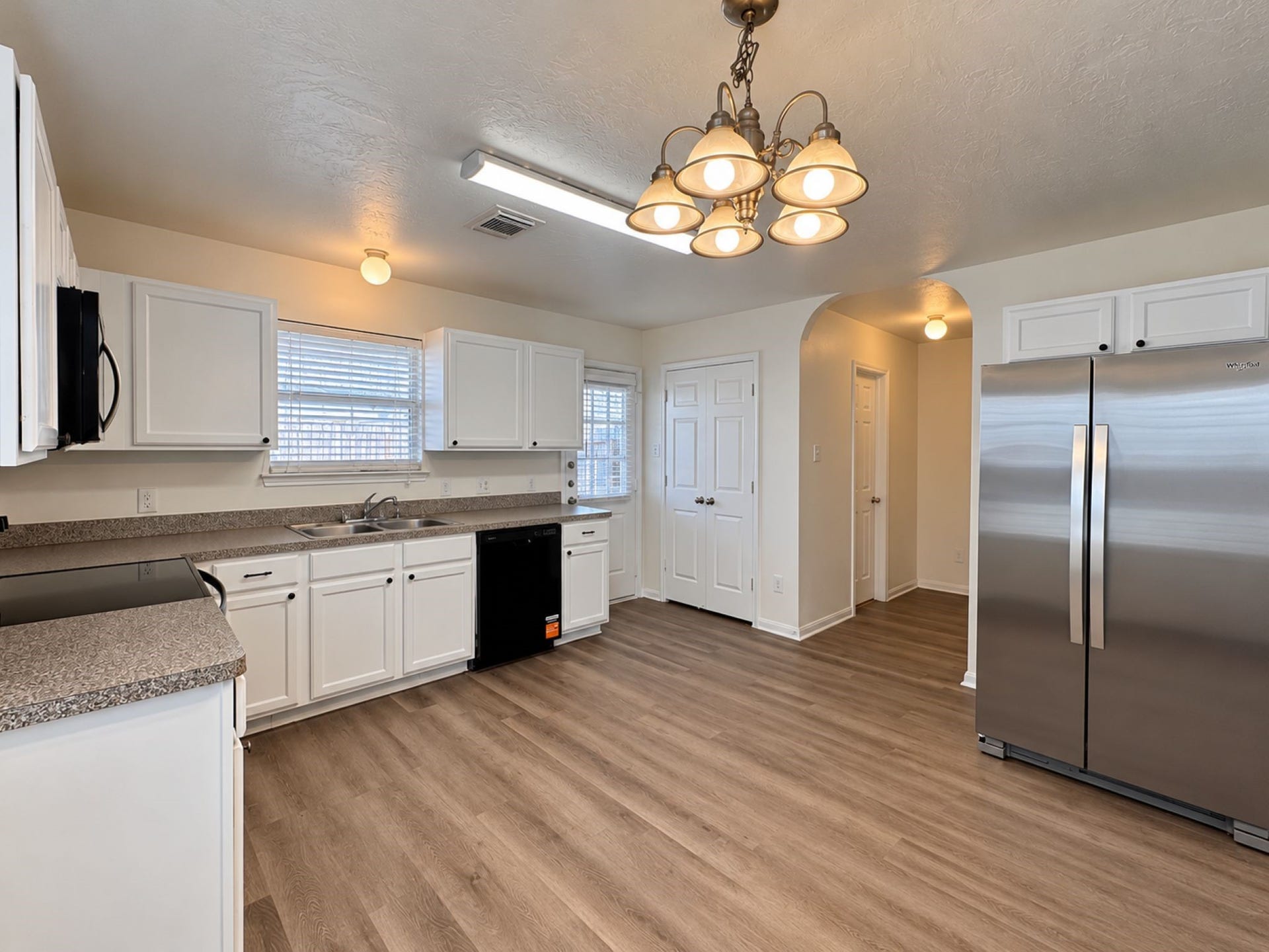 19408 Dry Canyon Court, Katy, TX 77449 Kitchen