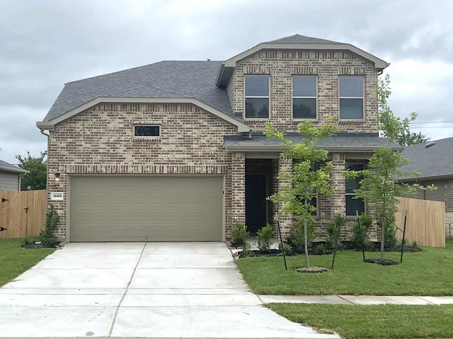 Property photo for 13424 Maltessa Drive, Magnolia, TX