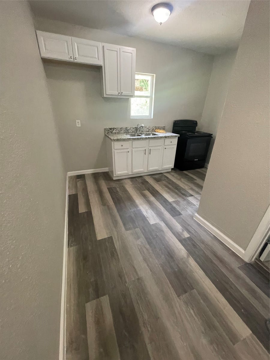 Property photo for 5514 Bunte Street, #A, Houston, TX