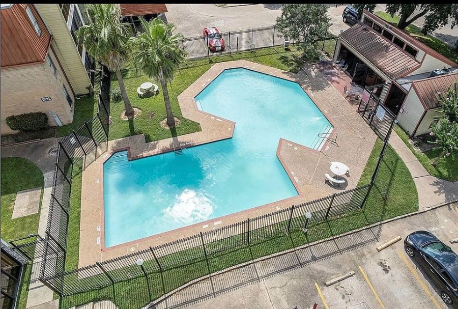 Property photo for 10110 Forum West Drive, #106, Houston, TX