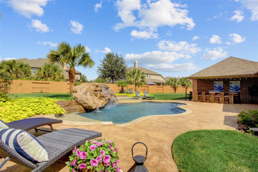 Property photo for 8902 Cresting Ridge Drive, Richmond, TX