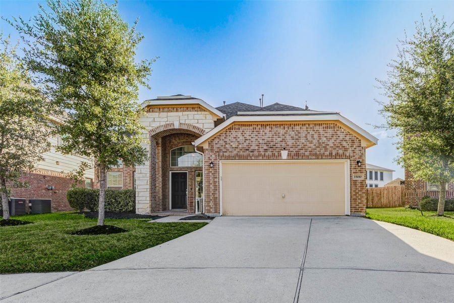 Property photo for 15010 Golden Summer Court, Humble, TX