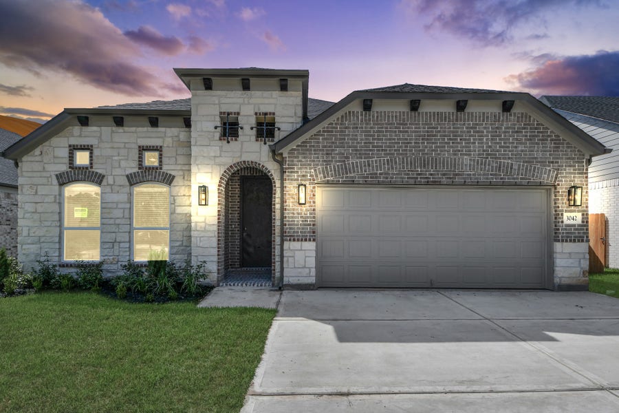 Property photo for 3042 Native Spring Dr, Spring, TX