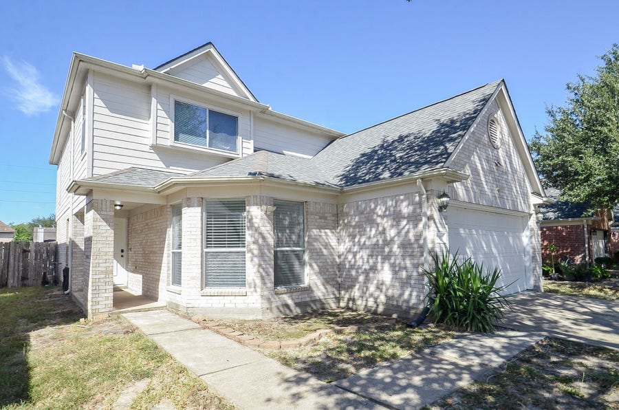 Property photo for 10919 Maple Bough Lane, Houston, TX