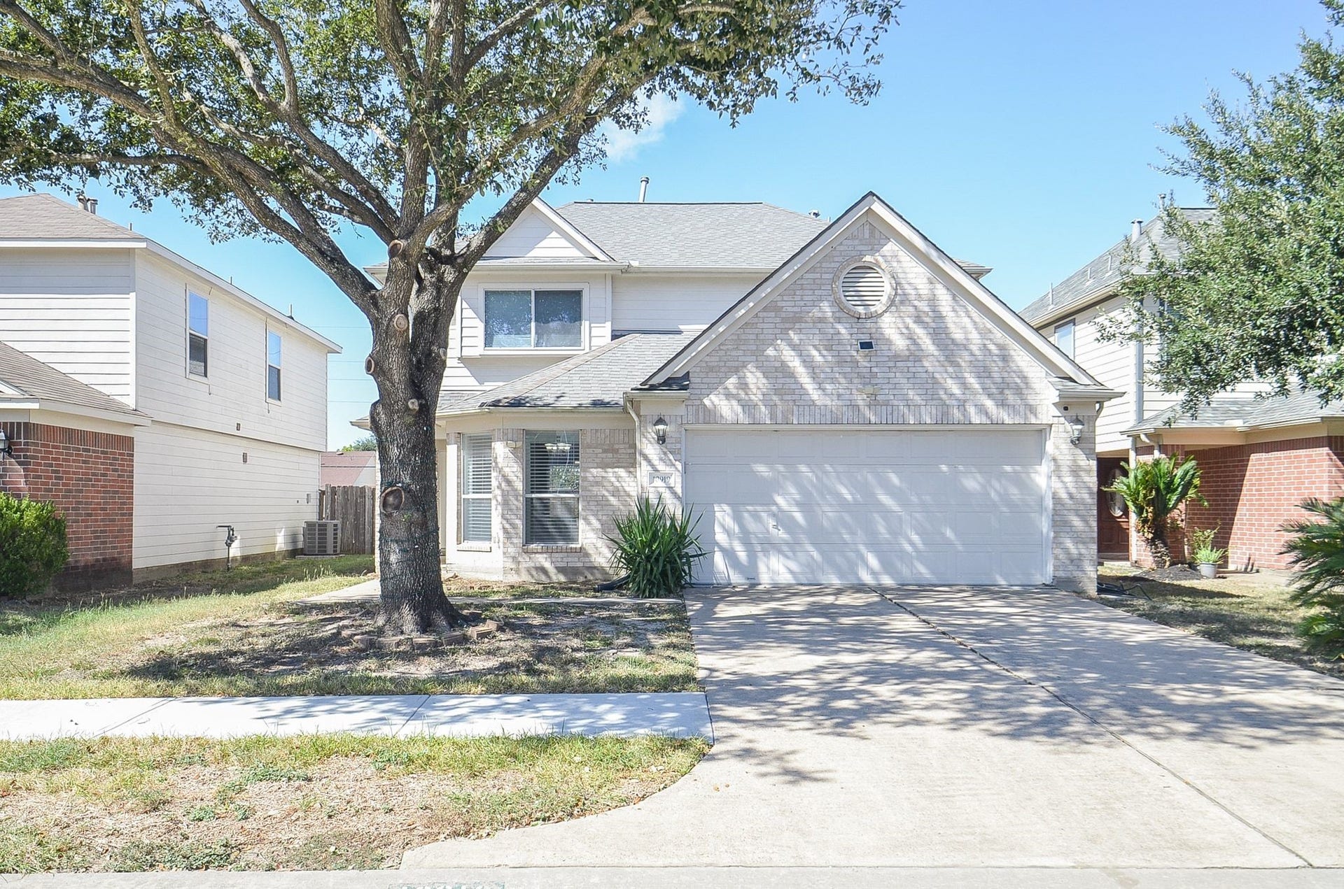 10919 Maple Bough Lane, Houston, TX 77067 10919 Maple Bough Lane, Houston, TX 77067