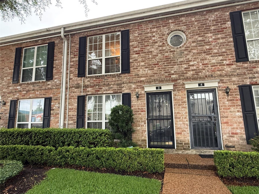 Property photo for 6410 Del Monte Drive, #3, Houston, TX