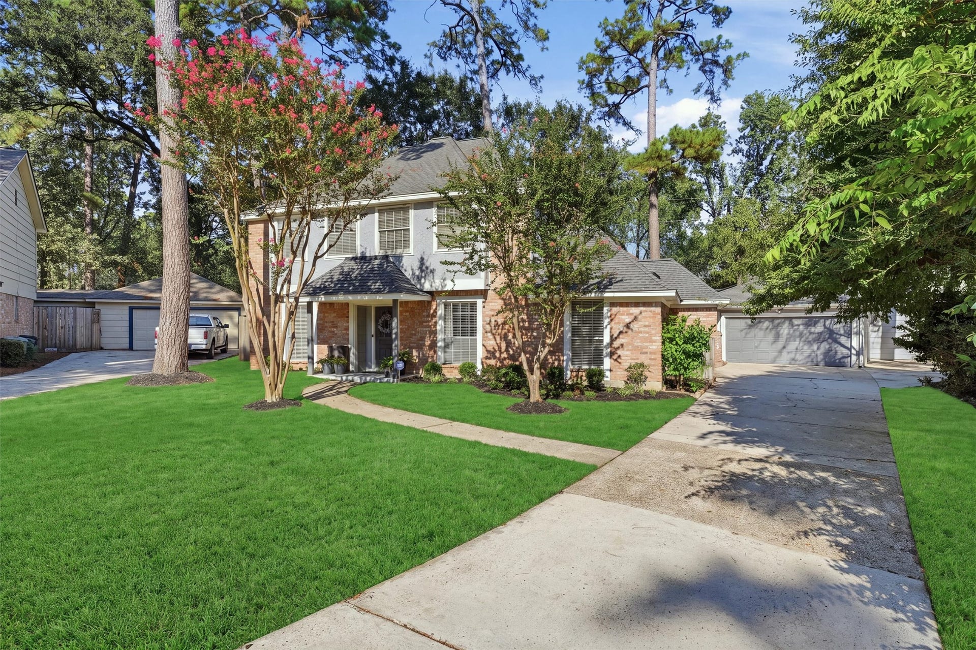 3303 Flickering Candle Drive, Spring, TX 77388 3303 Flickering Candle Drive, Spring, TX 77388
