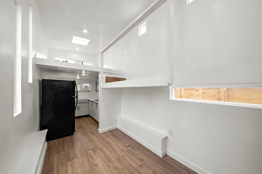Property photo for 3511 Palmer Street, Houston, TX