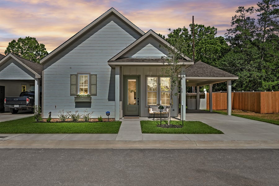 Property photo for 33455 Buckshot Lane, #3, Magnolia, TX