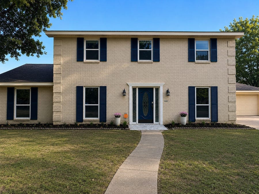 Property photo for 8315 Lichen Lane, Spring, TX
