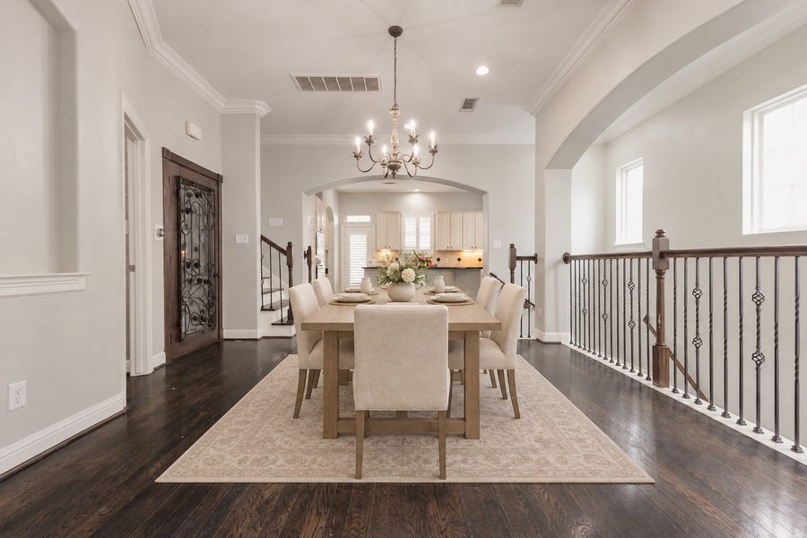 Property photo for 12 Versante Court, Houston, TX
