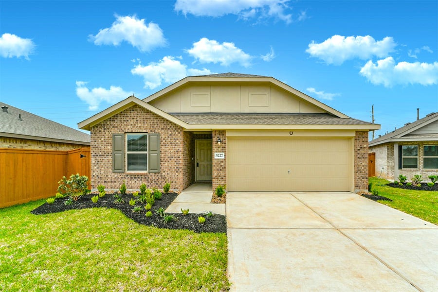 Property photo for 5227 Sunvalley Bend Drive, Katy, TX