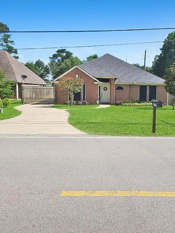 Property photo for 27202 Decker Prairie Rosehill Road, Magnolia, TX