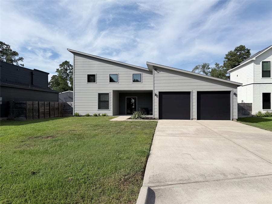 Property photo for 1416 Flamingo Street, Conroe, TX