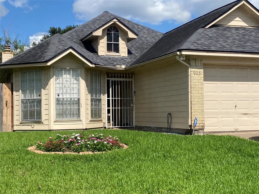 Property photo for 9115 Kindlewood Drive, Houston, TX