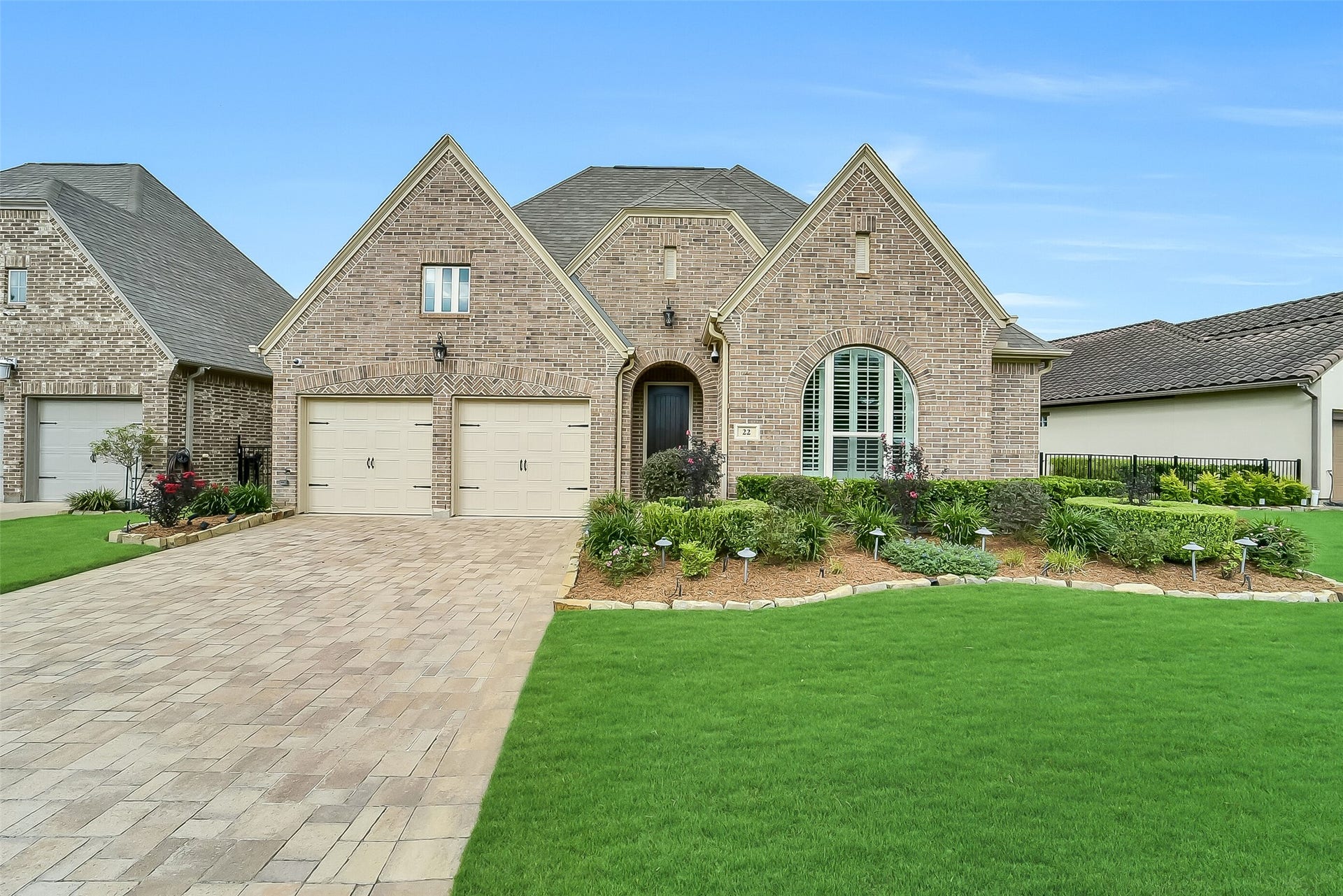 22 Cottage Glen Lane, Fulshear, TX 77441 22 Cottage Glen Lane, Fulshear, TX 77441