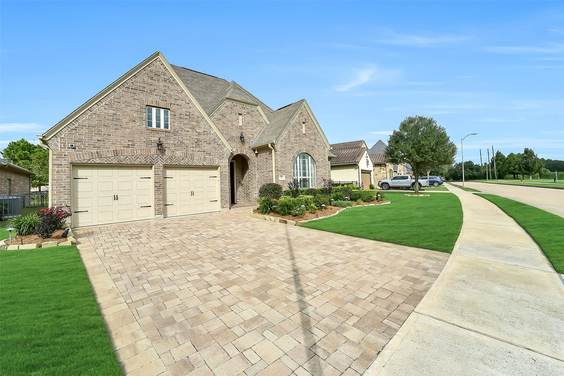 22 Cottage Glen Lane, Fulshear, TX 77441 22 Cottage Glen Lane, Fulshear, TX 77441