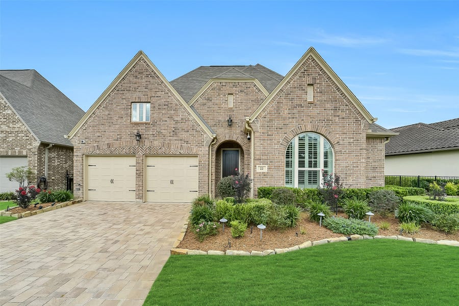 Property photo for 22 Cottage Glen Lane, Fulshear, TX